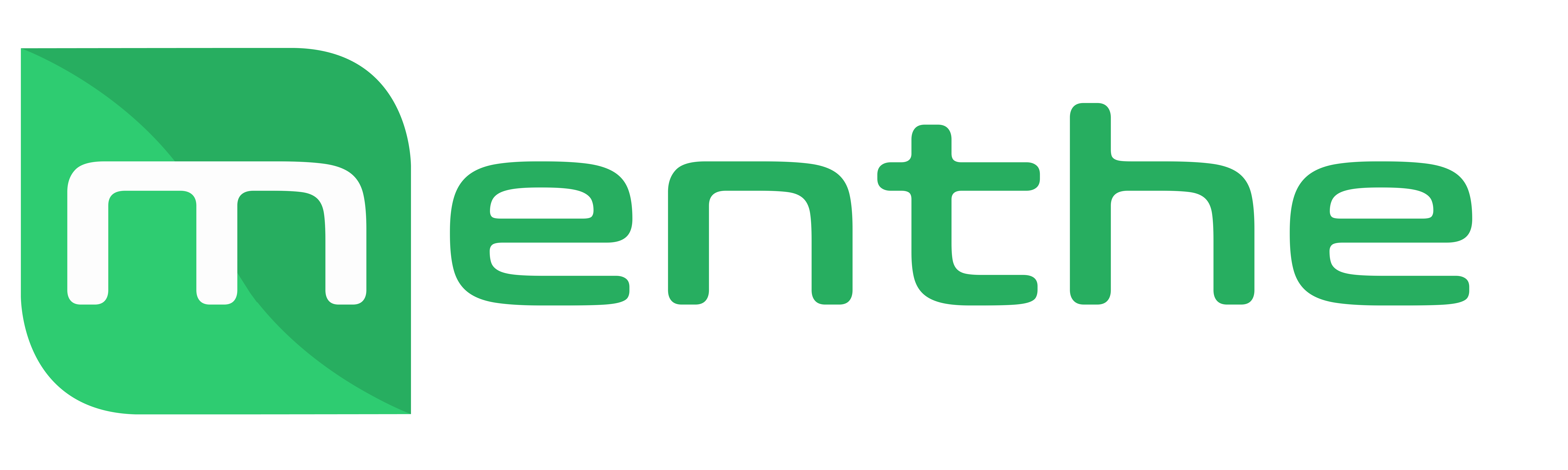 Menthe Entretien
